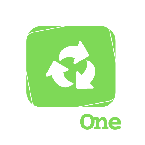 Waste One Management Logo