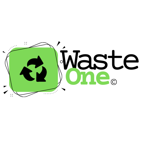 Waste One Management logo